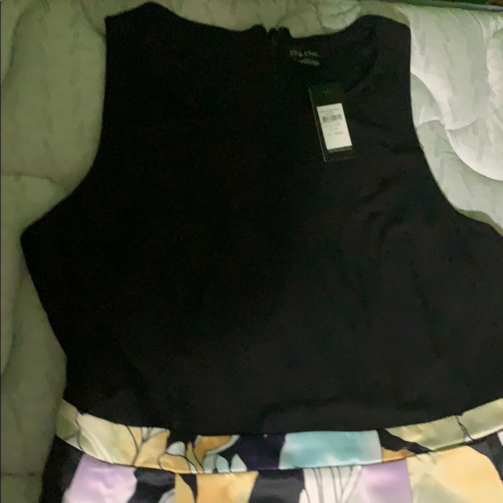 NWT City Chic dress